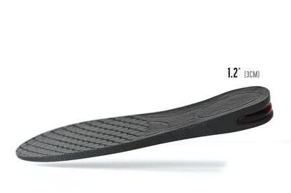 Sole Booster Insoles – Comfort & Height Boost Shoe Inserts