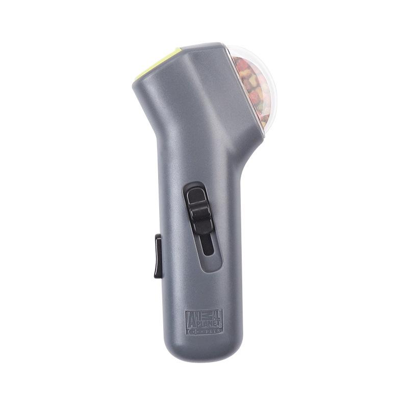 Pet Treat Launcher – Interactive Dog Reward Toy