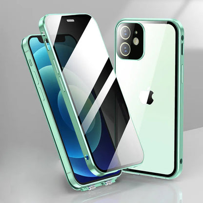 Privacy Screen Filter – Anti-Spy Monitor Protector