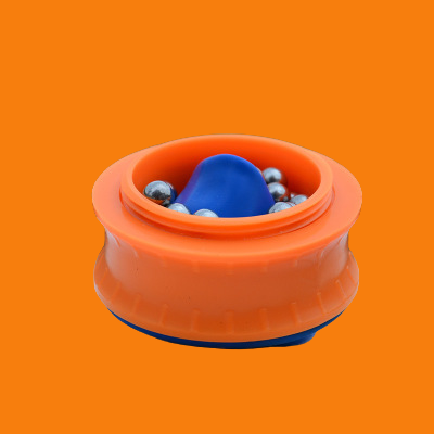 Slingshot Cup Toss Game – Fun Party & Office Game