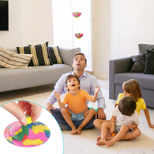 Fidget Bouncer Ball – Stress Relief Sensory Toy