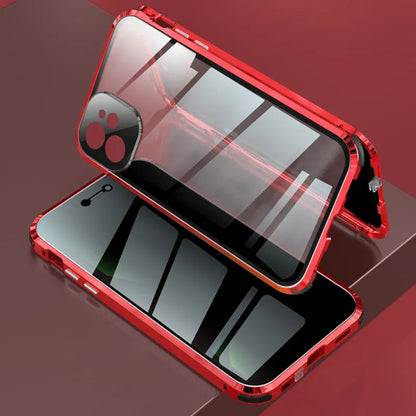 Privacy Screen Filter – Anti-Spy Monitor Protector