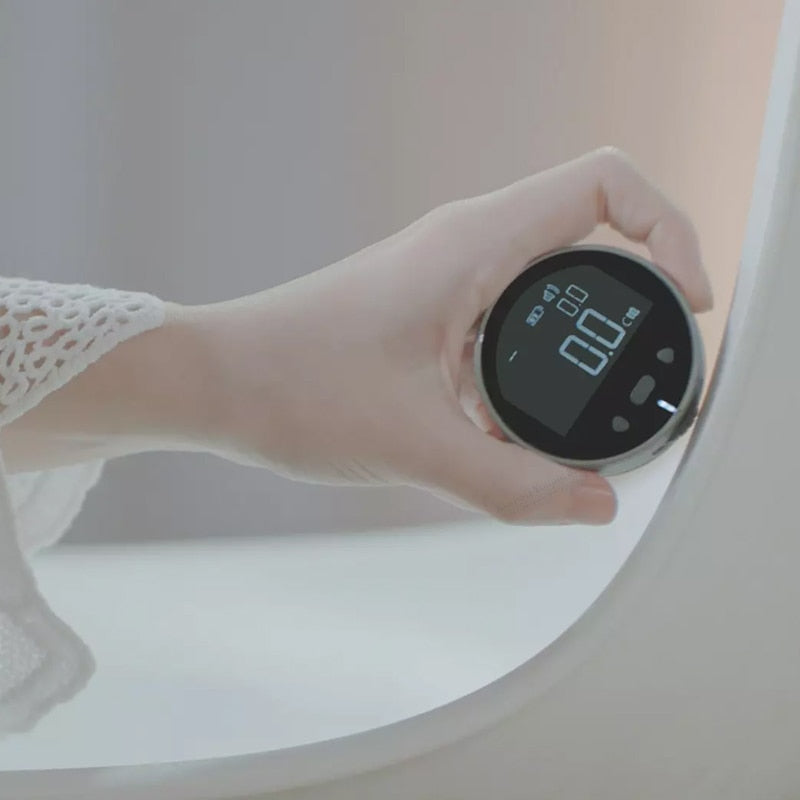 Digital Laser Measurement Tape – Smart Measuring Tool
