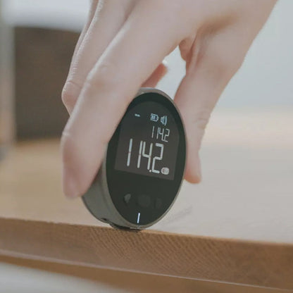 Digital Laser Measurement Tape – Smart Measuring Tool