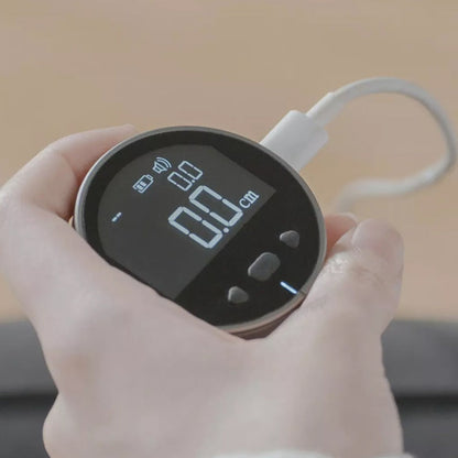 Digital Laser Measurement Tape – Smart Measuring Tool