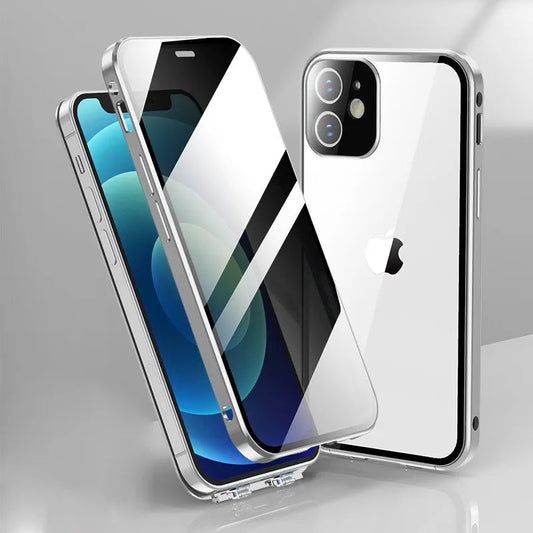 Privacy Screen Filter – Anti-Spy Monitor Protector