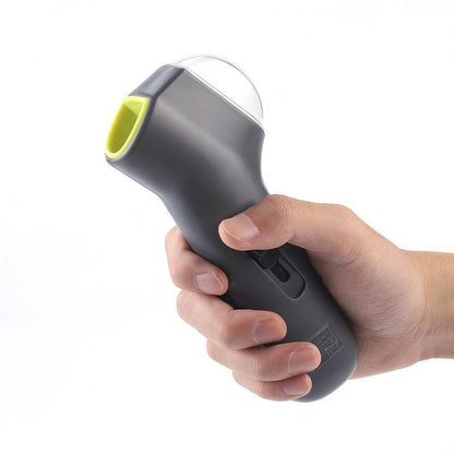 Pet Treat Launcher – Interactive Dog Reward Toy