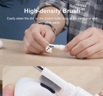AirPod Cleaning Kit – Earbuds & Case Deep Clean Tool