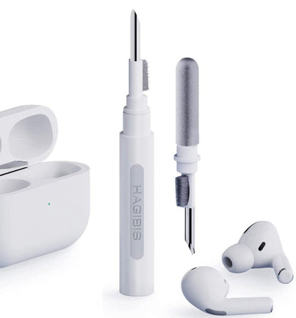 AirPod Cleaning Kit – Earbuds & Case Deep Clean Tool