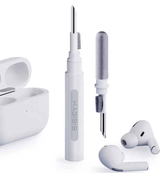 AirPod Cleaning Kit – Earbuds & Case Deep Clean Tool
