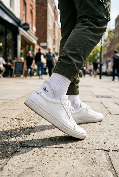 Sole Booster Insoles lifestyle image