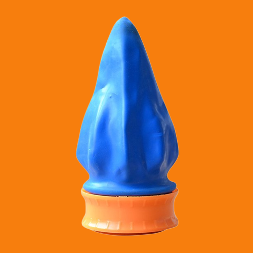 Slingshot Cup Toss Game – Fun Party & Office Game